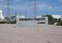 Al final será el municipio de Sagunto el que asuma el millonario coste de construcción de la planta desaladora