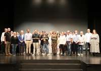 Vuelven los premios literarios Ciutat de Sagunt con su vigesimosexta edición