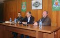 La reunión informativa tuvo lugar ayer en el Consell Agrari de Sagunto