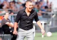 El Atlético Saguntino cesa a Sergi Escobar como entrenador tras los últimos resultados del equipo