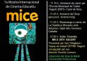 El Auditorio Joaquín Rodrigo de Sagunto acogerá la clausura de la séptima edición de MICE