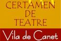 El 25 de octubre comienza una nueva edición del Concurso de Teatro Vila de Canet