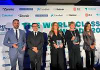 Sagunto queda finalista en los World-Class District Awards 2022 como mejor destino de inversión inmobiliaria