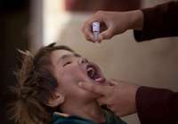 Nueva estrategia mundial para poner fin a la poliomielitis