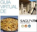 El Ayuntamiento de Sagunto presenta una guía virtual del municipio