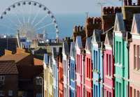Brighton ha sido la primera ciudad británica en conseguir el premio de Oro Sustainable Food City