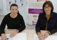 ASECAM firma un convenio con Grupo Sorolla Educación para potenciar la Formación Profesional entre sus asociados