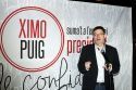 Cerca de 150 personas se reúnen en Sagunto para arropar la candidatura de Ximo Puig