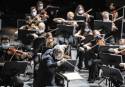 El concierto de la Orquestra de la Comunitat Valenciana cerró esta edición del festival