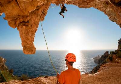 Malta, un gran escenario para actividades al aire libre