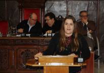 El Ayuntamiento de Sagunto apoyará la huelga feminista de 24 horas del próximo 8 de marzo
