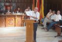 El actual concejal de Hacienda del Ayuntamiento de Sagunto, Pepe Gil Alcamí