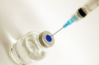 Sanidad adquirirá más de 750.000 vacunas para hacer frente a la gripe en invierno