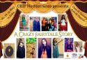 Los escolares del CEIP Mediterráneo pondrán en escena «A crazy fairytale story»