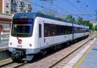 El ayuntamiento instará a la Generalitat a estudiar la prolongación de la línea del metro desde Rafelbuñol hasta Puerto de Sagunto