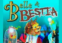 El espectáculo infantil &#039;Belle &amp; Bestia&#039; llega a la Plaza de los Pescadores de Canet
