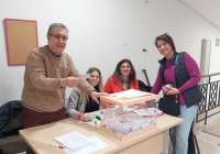 UGT obtiene 5 de los 17 delegados en las elecciones sindicales del Ayuntamiento de Sagunto