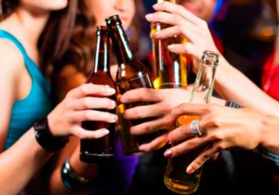 Nuevo protocolo para detectar posibles casos de abuso de alcohol