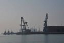 El puerto de Sagunto cierra enero con un descenso del 26,77%