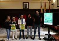 Sagunto y Canet organizan una jornada lúdica de reforestación del cauce del río Palancia