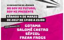 El Casal Jove de Puerto de Sagunto acoge el 1er Encuentro de Jóvenes «No soy mi futuro, soy mi presente»