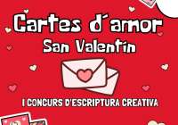 Organizan un concurso de escritura creativa de cartas de amor para la juventud de Sagunto