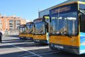 Los autobuses de Sagunto a Valencia tendrán una parada en la rotonda del colegio Cronista Chabret