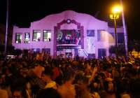 Las fiestas patronales de Puerto de Sagunto dan el pistoletazo oficial de salida