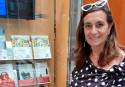 La fiscal Susana Gisbert presentará su primer libro en la biblioteca de Faura