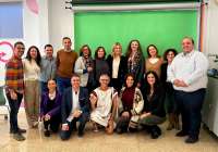 El CEFIRE de Sagunto presenta su Aula Transformadora para la comunidad educativa de la comarca