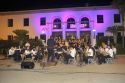 El Teatro de Begoña acogerá este sábado un concierto de la Banda de la Unión Musical Porteña