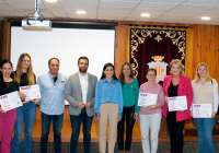 Entregados los premios de la Campaña de Promoción del Comercio Local de Sagunto