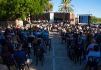 El año pasado esta gala tuvo lugar en el municipio de Albalat dels Tarongers