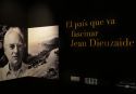 La exposición «El país que va fascinar Jean Dieuzai» inicia su recorrido itinerante en Sagunto