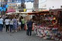 El Mercado Medieval volverá a ser un atractivo en Sagunto este fin de semana