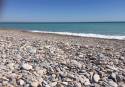 Algunos tramos de las playas de Almardà podrían clausurarse