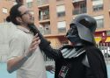 El Casal Jove de Puerto de Sagunto acoge las I Jornadas Star Wars