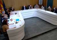 El Ayuntamiento de Faura celebró un pleno extraordinario donde se aprobaron diversas cuestiones