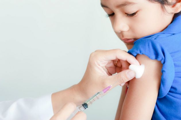 Sanitat restablece la pauta de vacunación para tétanos y difteria a partir de mayo