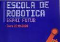Continúa abierto el plazo de inscripción de la Escuela de Robótica de Sagunto