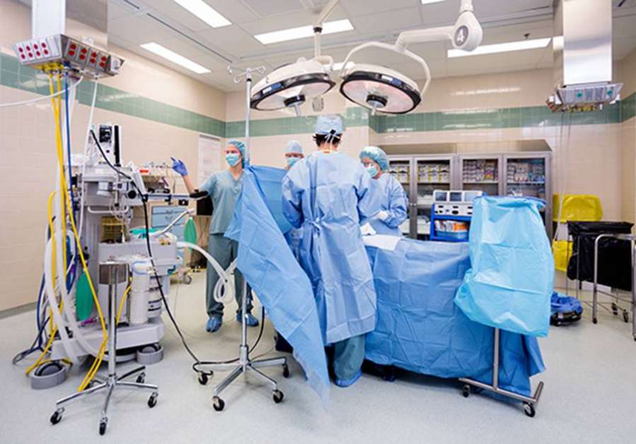La Conselleria de Sanidad reduce en 21 días la demora para una intervención quirúrgica en la Comunitat Valenciana