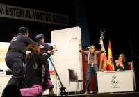 La nueva edición del concurso de teatro en valenciano tendrá que esperar (Foto: FJFS)