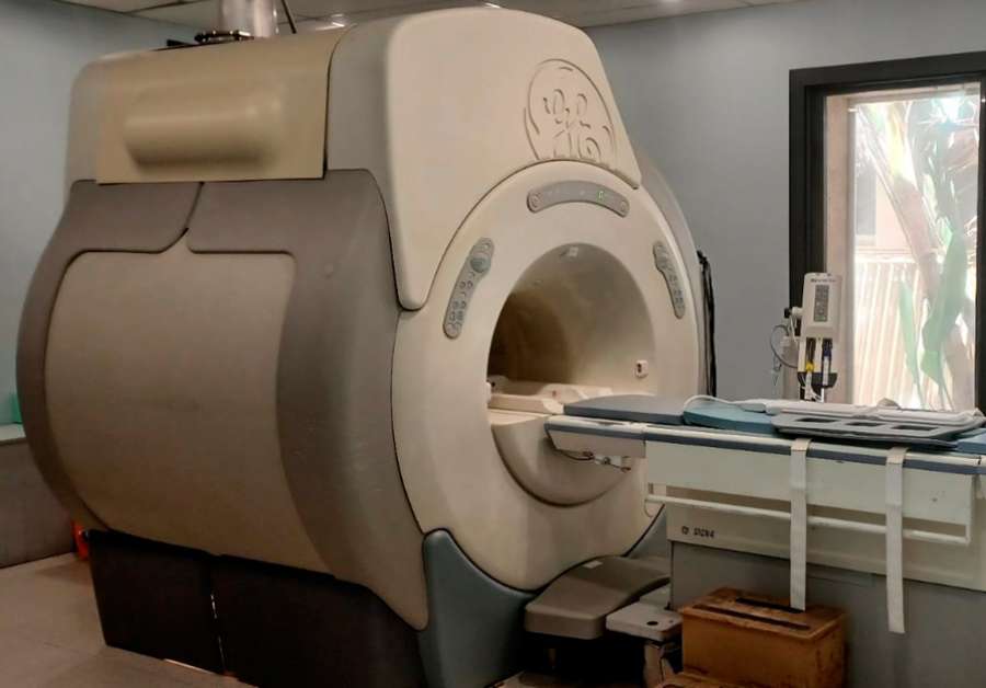 Dos nuevos equipos de resonancias magnéticas llegarán al centro hospitalario de la comarca