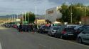 La dirección de Bosal Puerto de Sagunto no acude a su puesto de trabajo en el segundo día de huelga en Bosal
