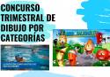 Convocado el I Concurso trimestral de Dibujo de las piscinas municipales de Sagunto