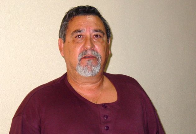 Alfonso Hernández
