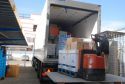 ArcelorMittal y sus trabajadores entregan dos toneladas y media de alimentos al Centre Solidari d&#039;Aliments