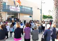 Las actividades de conmemoración por el 25-N volverán a Canet d’en Berenguer este año