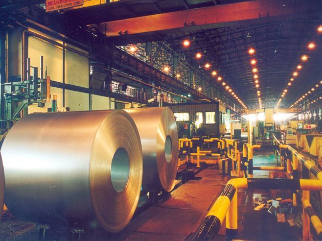 ArcelorMittal advierte que si no se acepta su reestructuración sobrarán 300 trabajadores