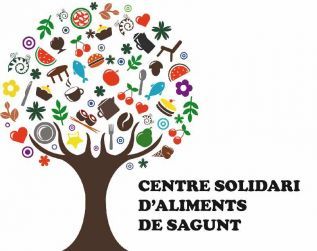 Els Troters  destinarán al Centre Solidari d’Aliments de Sagunt un euro solidario por cada corredor